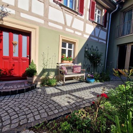 Luisenhof Hotell Geisfeld  Eksteriør bilde
