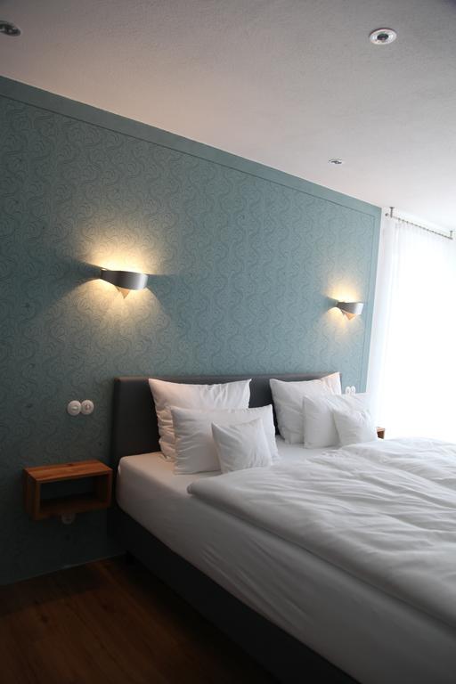 Luisenhof Hotell Geisfeld  Rom bilde
