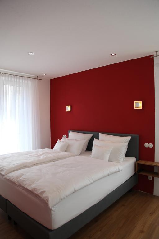 Luisenhof Hotell Geisfeld  Rom bilde