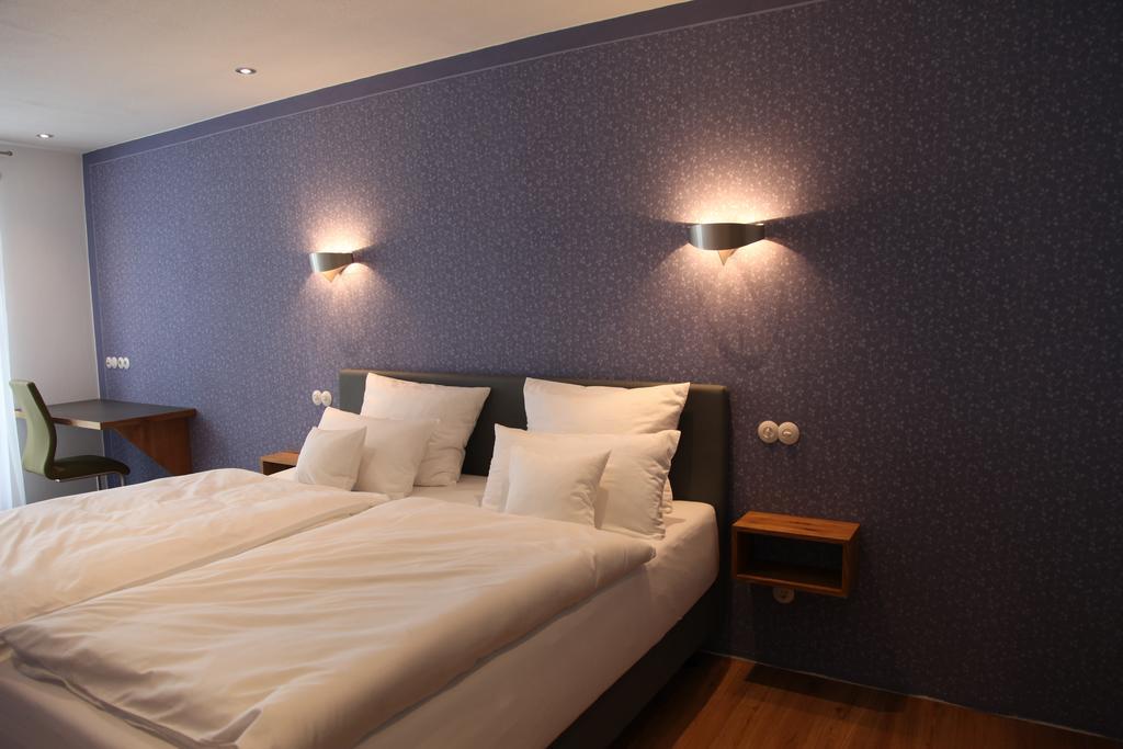 Luisenhof Hotell Geisfeld  Rom bilde