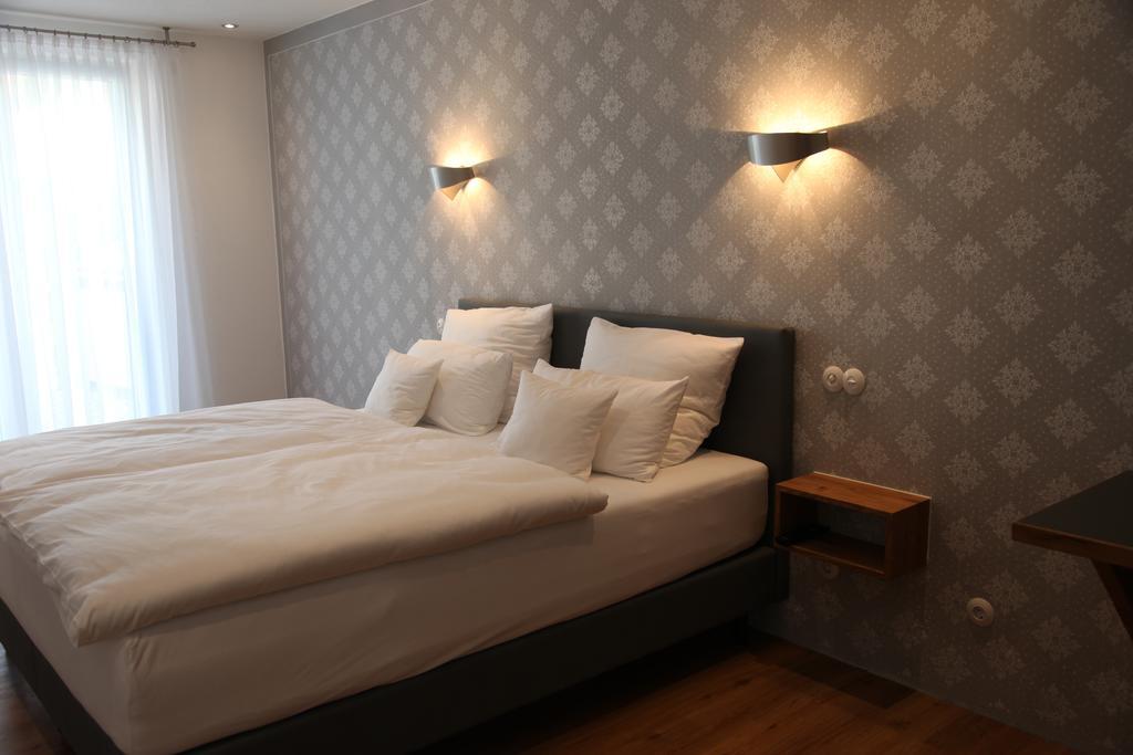 Luisenhof Hotell Geisfeld  Rom bilde