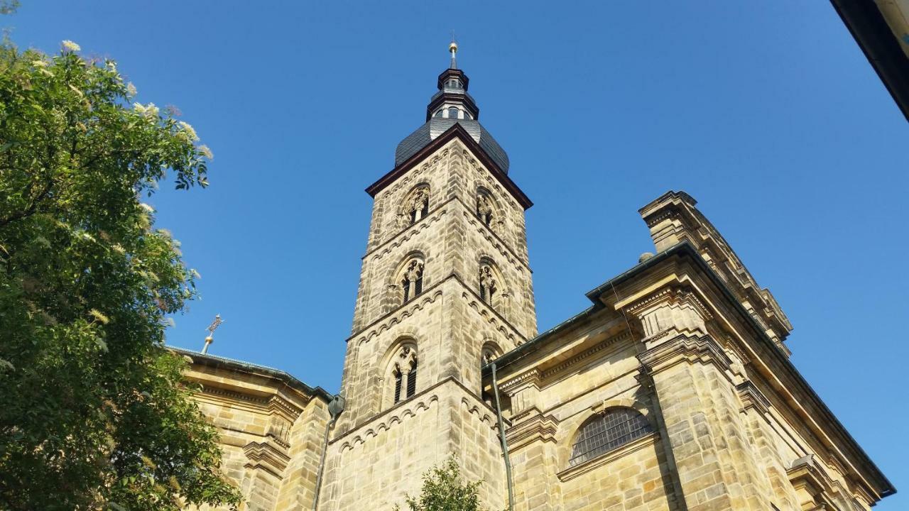 Luisenhof Hotell Geisfeld  Eksteriør bilde