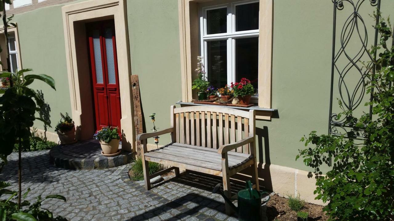 Luisenhof Hotell Geisfeld  Eksteriør bilde